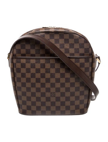 Damier Ebene Ipanema GM