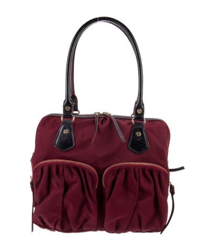 MZ Wallace Wallace Nylon Shoulder Bag