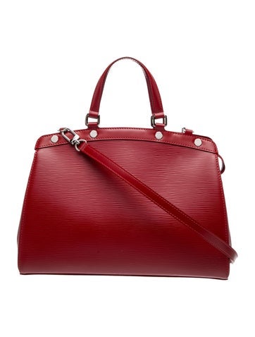LV Monogram Brea MM
