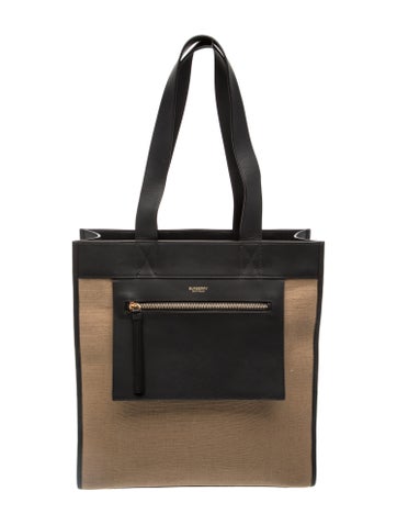 Canvas Tote