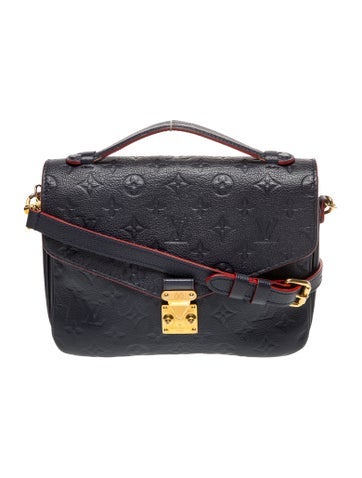 Monogram Pochette Métis