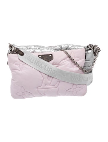 Pillow Monogram Giant Pochette Accessoires Maxi