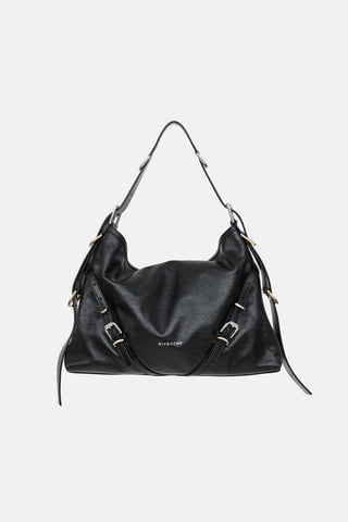 Voyou Shoulder Bag