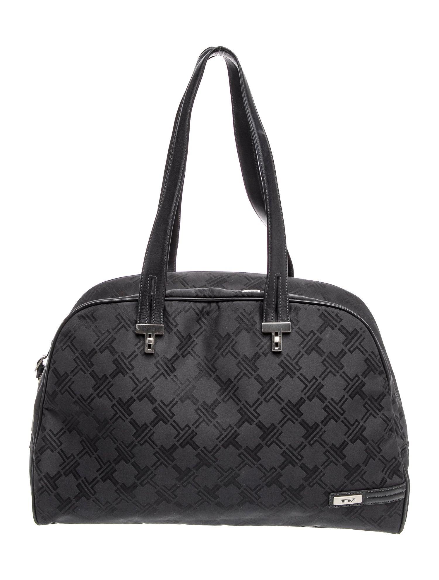 Nylon Tote