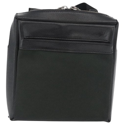 Very Messenger leather handbag
