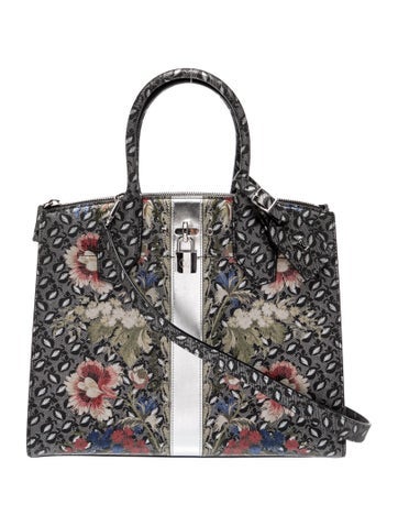 Louis Vuitton Epi Leather City Steamer MM