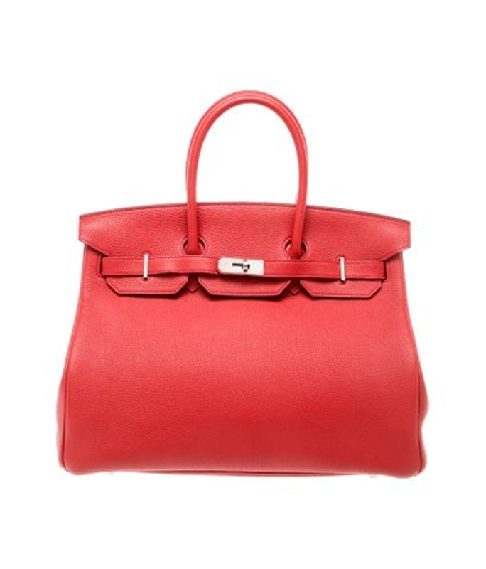 Hermes Togo Birkin 35
