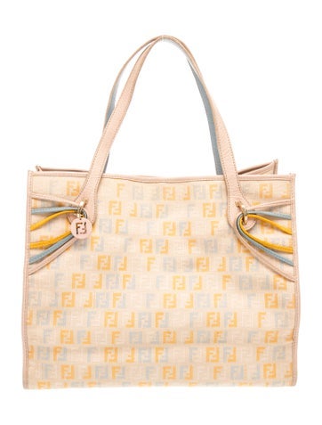 Zucchino FF VintageTote Vintage