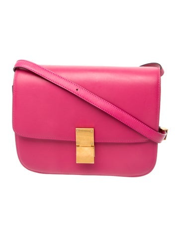 Leather Classic Medium