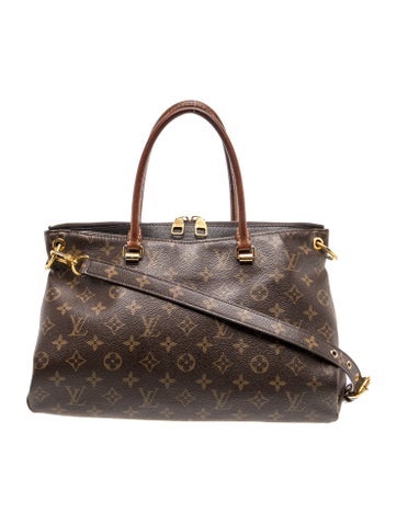 Monogram Pallas