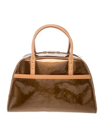 LV Monogram Tompkins Square