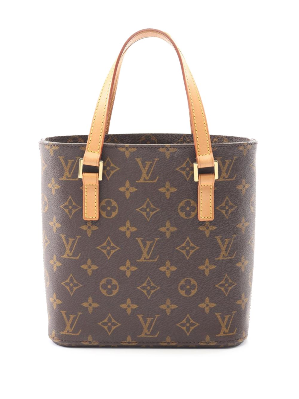 2001 Monogram Vavin PM handbag