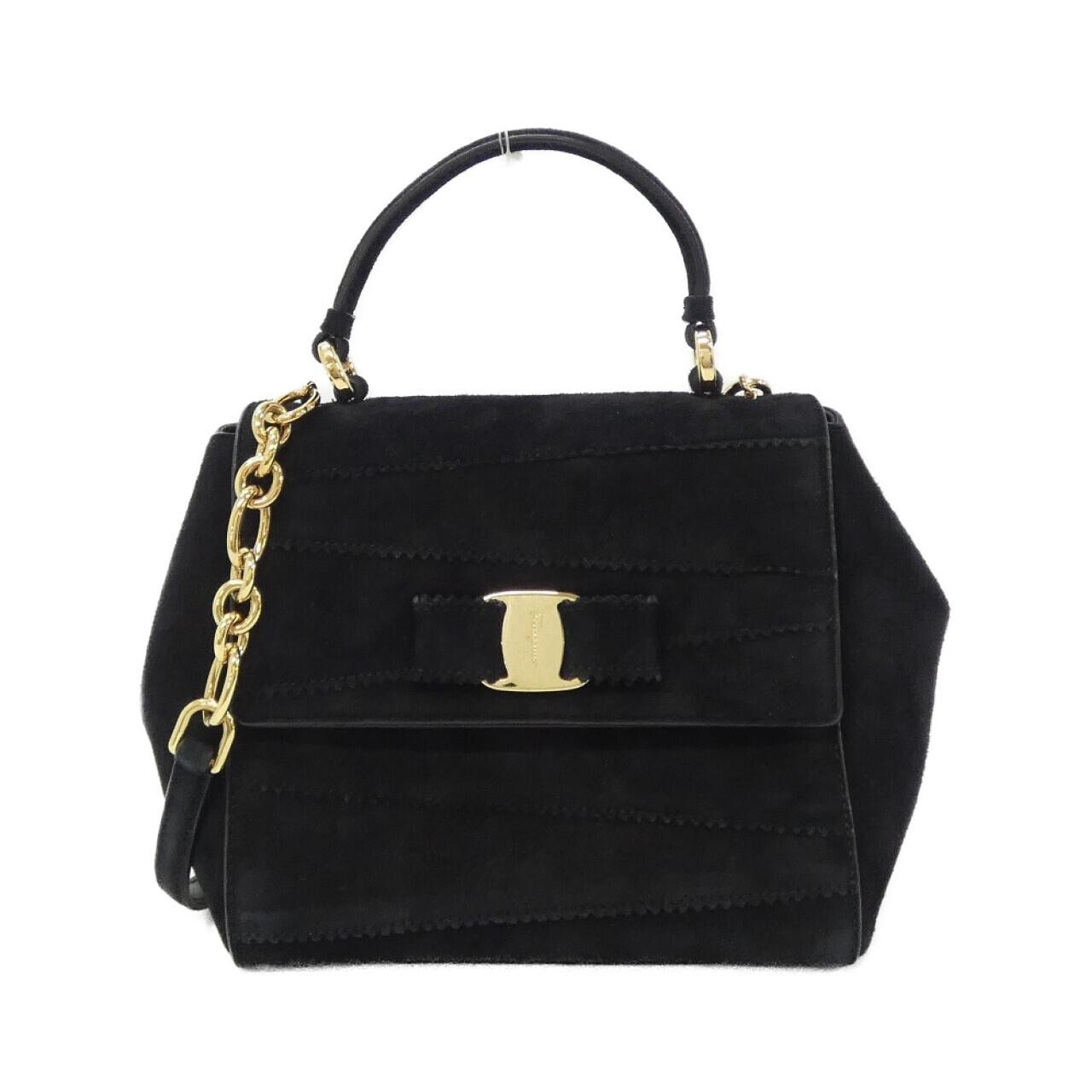 Salvatore Ferragamo 21 G162 Bag