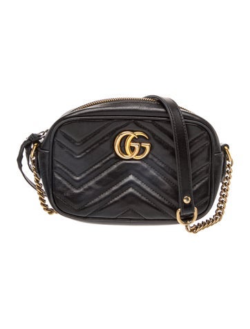 Double G Marmont