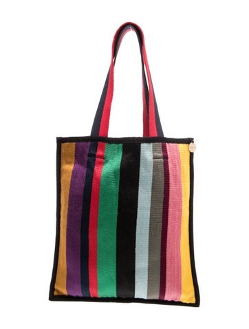 Canvas Tote