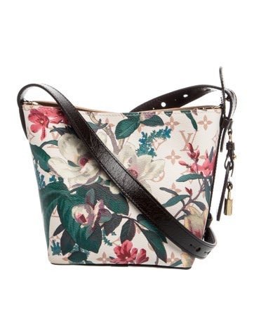 LV Monogram Eden All In MM 2026