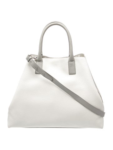 Akris Leather Crossbody Bag