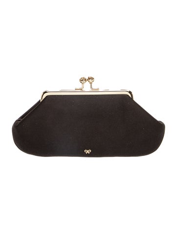 Signature Clutch