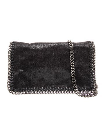 Vegan Suede Crossbody Bag