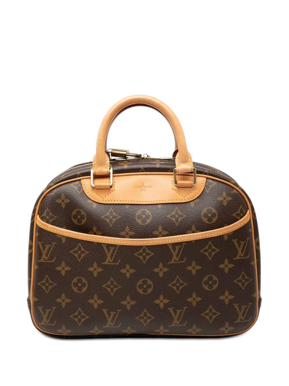 2004 Monogram Trouville handbag