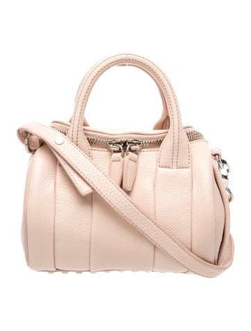 Leather Rockie Mini
