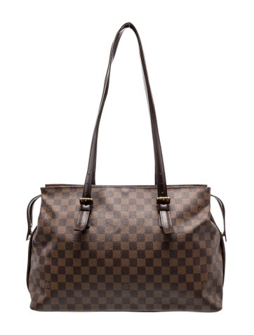 Damier Ebene Chelsea