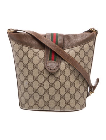 GG Supreme Ophidia Vintage