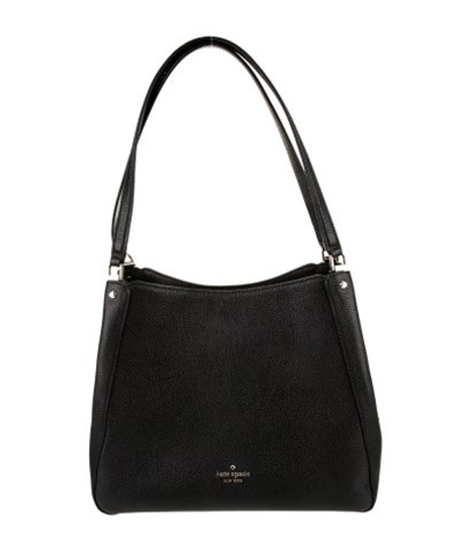 Kate Spade Spade New York Leather Hobo