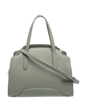 Leather Sesia Medium