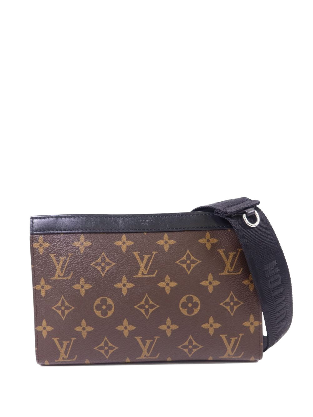 Gaston shoulder bag