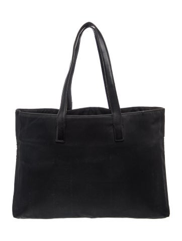 Canvas Tote
