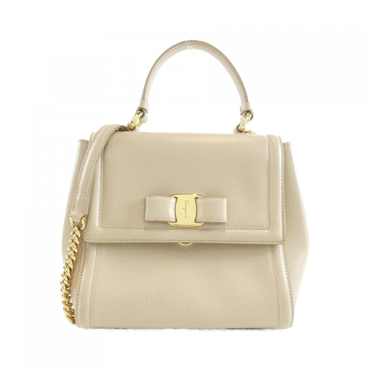 Salvatore Ferragamo 21 G646 Bag