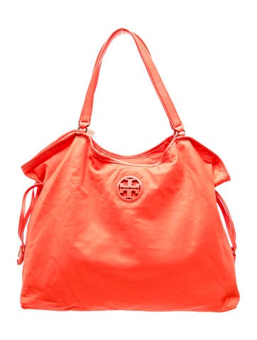 Nylon Hobo