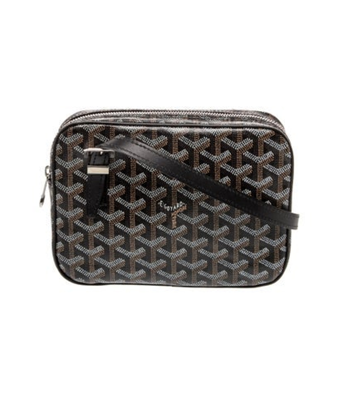 Goyard Goyardine Sac Capvert