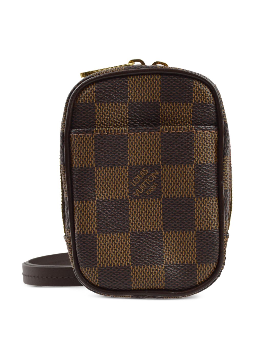 2007 Etui Okapi PM shoulder bag