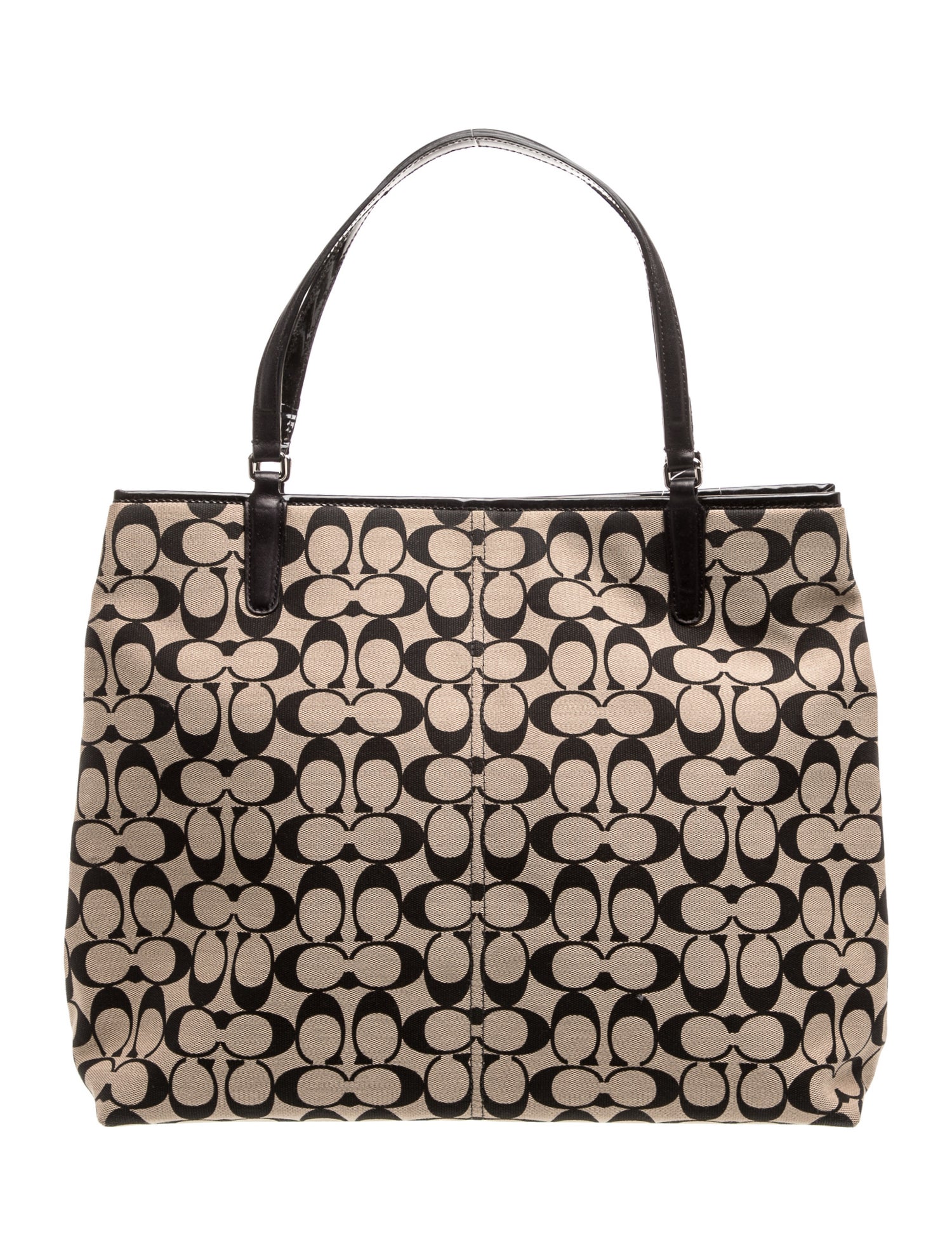 Canvas Tote