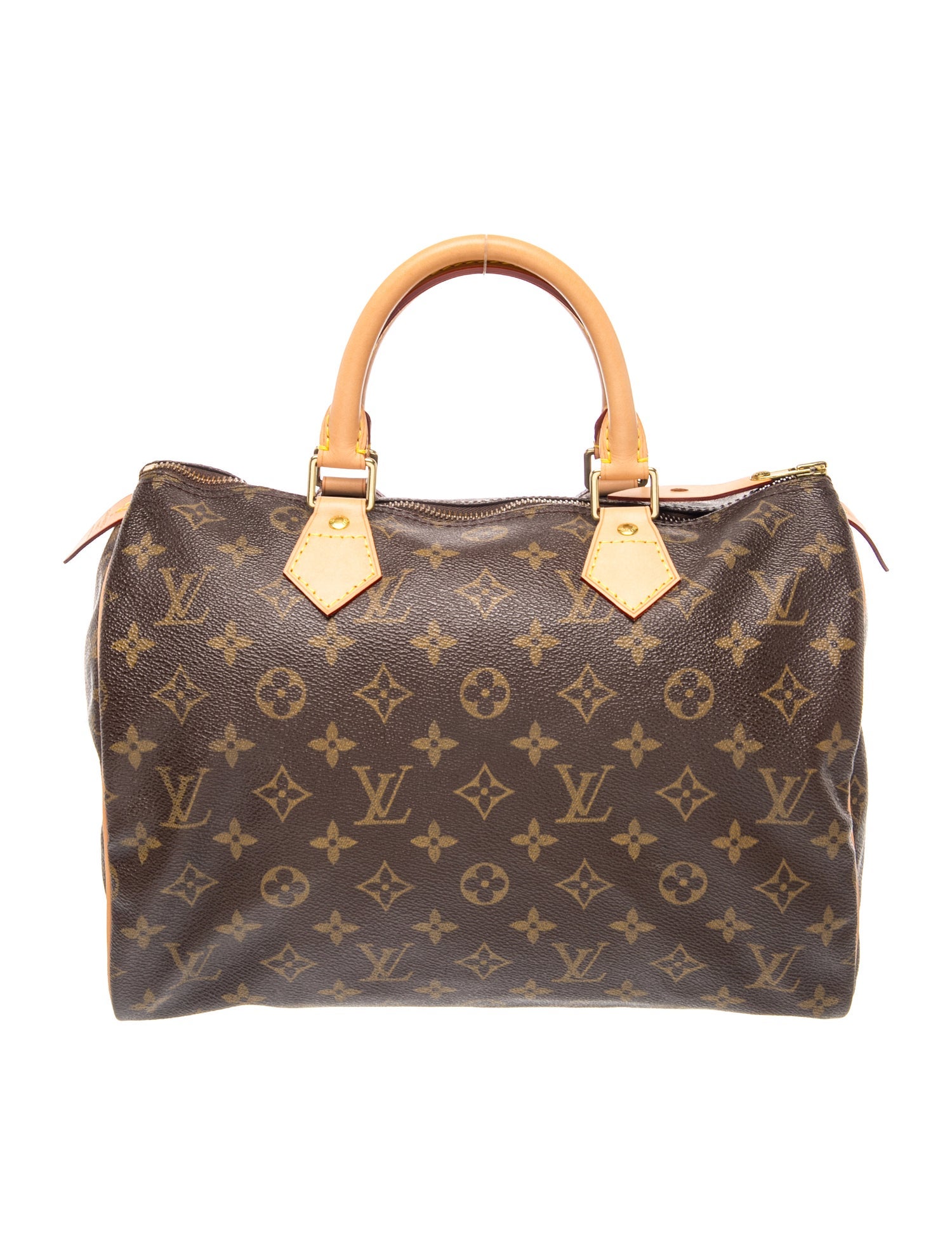 Monogram Speedy 30