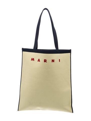 Canvas Tote