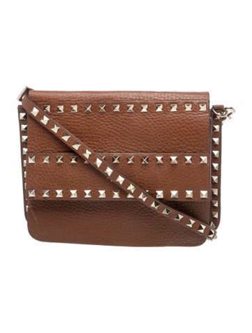 Rockstud Crossbody Bag