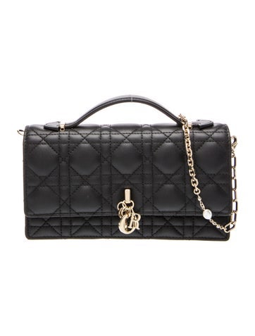 Cannage My Dior Mini 2023