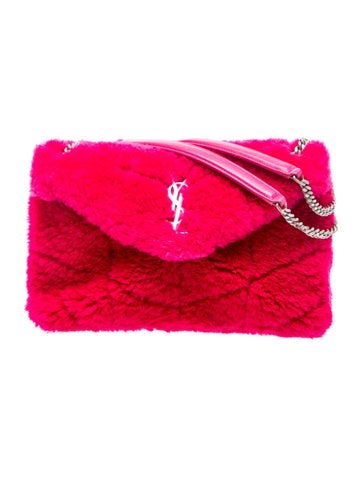 Quilted LouLou Small