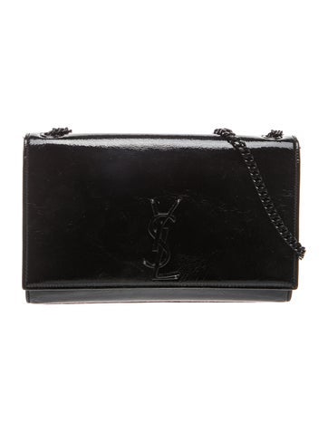 Patent Leather Kate