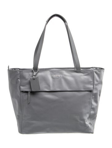 Tumi Nylon Tote