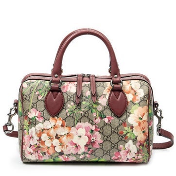 Small Boston Bag