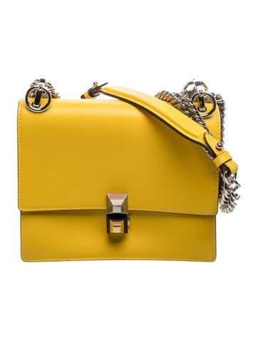 Fendi Stamp Kan I Mini