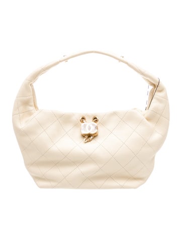2026 Quilted Hobo