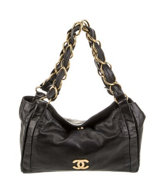 Chanel Olsen Hobo