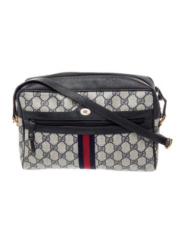 GG Supreme Ophidia Vintage