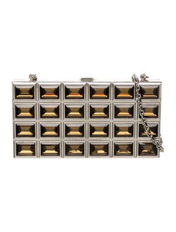 Crystal Minaudière