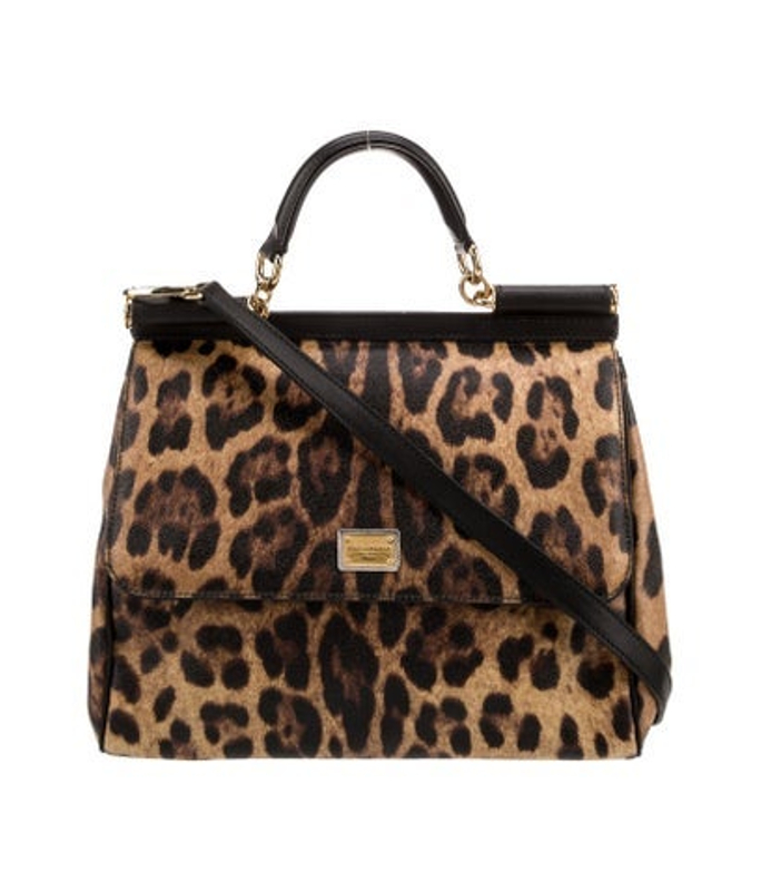 Dolce & Gabbana Gabbana Crossbody Bag